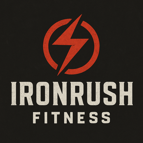 Ironrush 